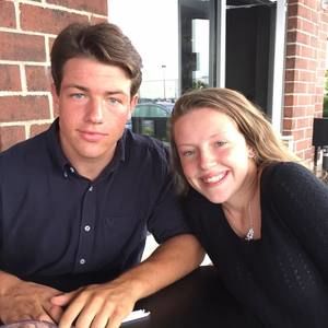 Meet your Posher, Nina